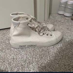 Ysl sneakers